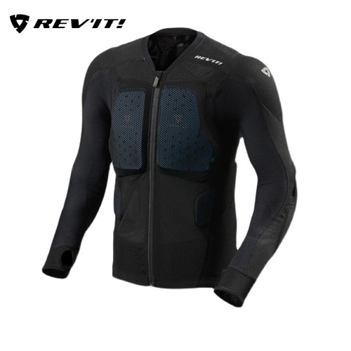 REVIT海王护甲衣防摔服透气