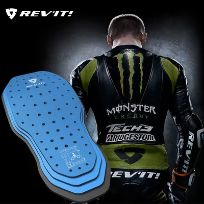 REVIT护背护甲慢回弹CE认证