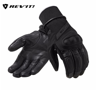 REVIT氪石2 GTX摩托车骑行手套防风保暖防水触屏防摔顶峰4 3冬季