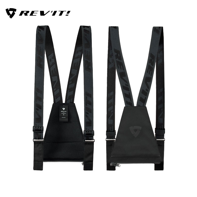 REVIT马夫2背带骑行裤摩托车骑士拉力服拉力裤原装骑行服装备护具