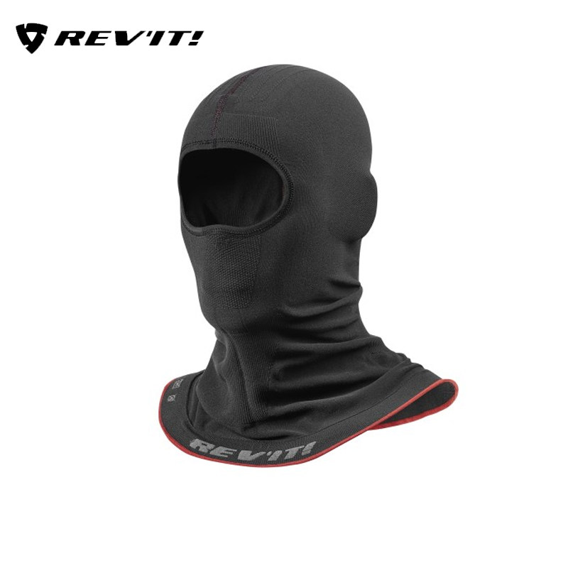 revit克罗秋冬排汗速干微米头套