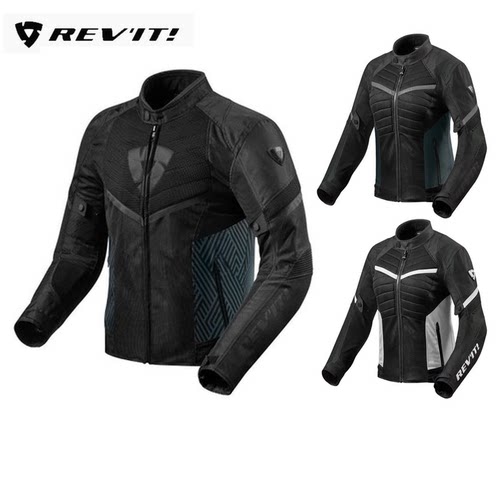 revit弧线air夏季竞速透气摩托车