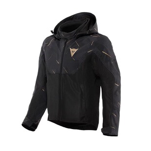 DAINESE 丹尼斯ACCELERATA AIR 骑行服男摩托车透气赛车服亚洲版