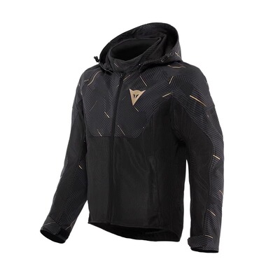 DAINESE 丹尼斯ACCELERATA AIR 骑行服男摩托车透气赛车服亚洲版