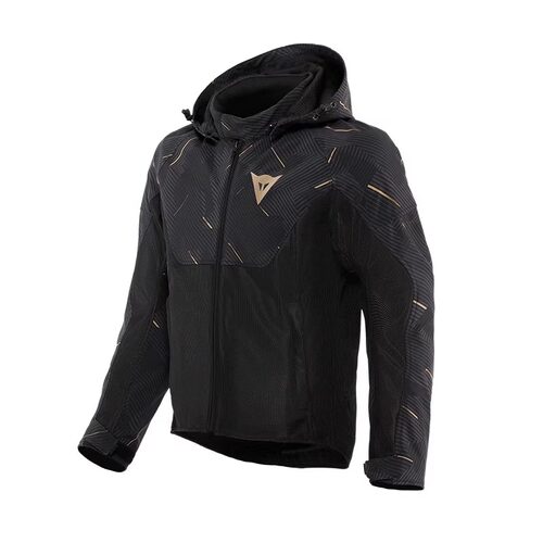 DAINESE 丹尼斯ACCELERATA AIR 骑行服男摩托车透气赛车服亚洲版