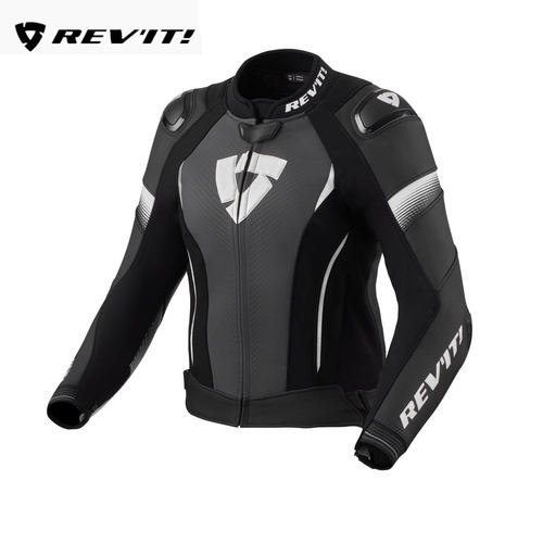 REVIT希娜皮夹克骑行服保暖