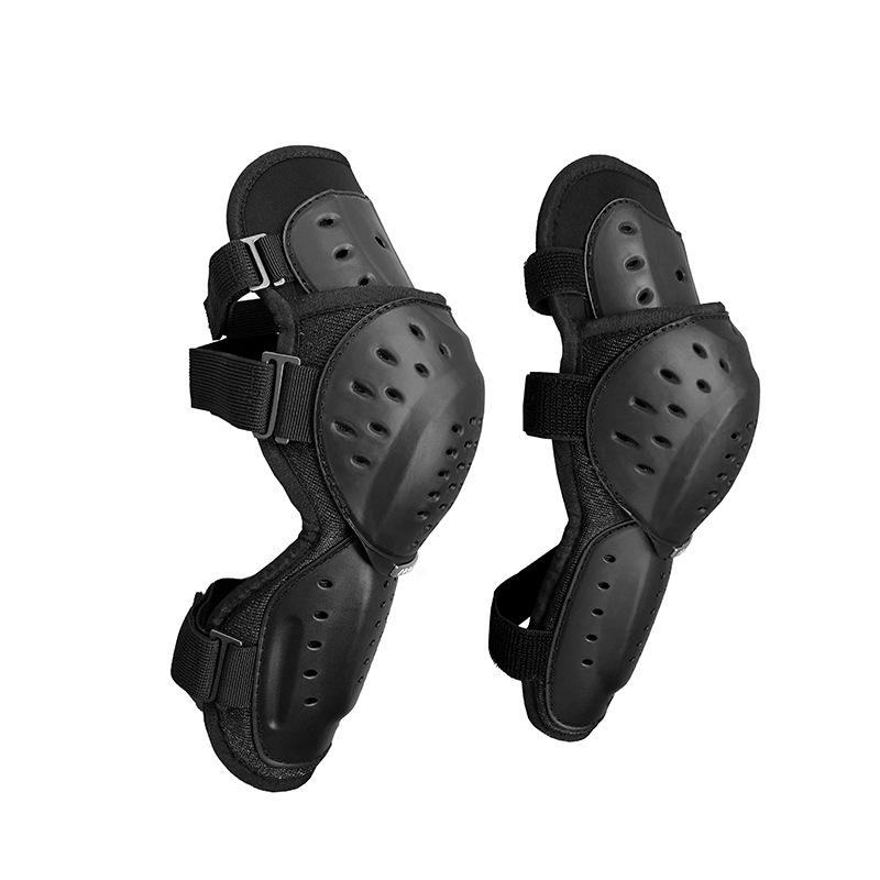 BENKIA新款摩托车骑行春夏秋护肘防摔护膝骑士护具防风保暖冬加绒