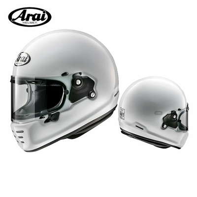 摩托车头盔arai全盔四季