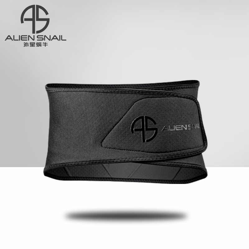 外星蜗牛腰带摩托车骑行