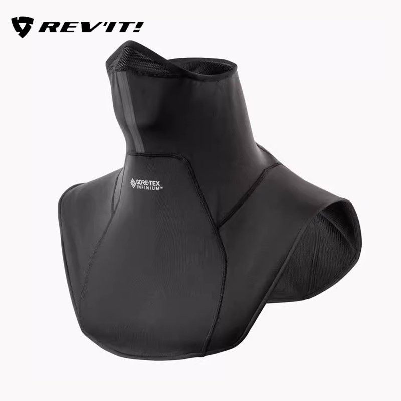 revit保暖防风风领保暖