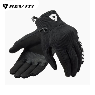 REVIT骑行手套路径夏季