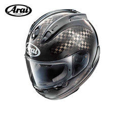 日本进口ARAI RX-7X SRC碳纤维全盔摩托车头盔机车赛车骑行跑盔