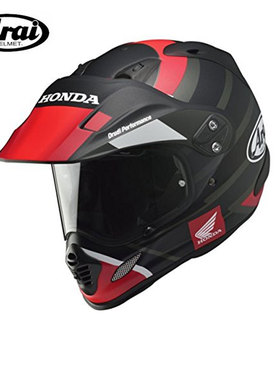 新款日本正品 ARAI TOUR CROSS 3 摩托车头盔高端拉力盔 越野盔