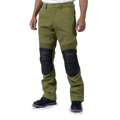 KOMINE摩托车骑行裤男款