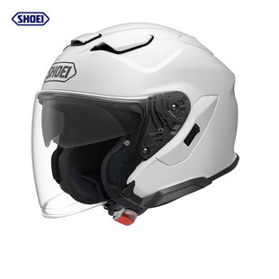 3摩托机车头盔半盔双镜片巡航金翼3 CRUISE 4夏通风jc2 SHOEI