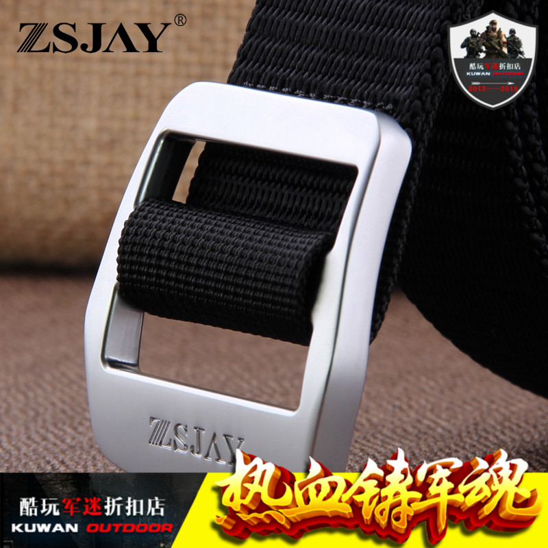 ZSJAY/Õ½ÊõÄñR8»§ÍâÕ½Êõ·«²¼Ñü´øÄÐ¿ã´ø°æÄÐÊ¿²¼Ñü´øÆ¤´ø¿ãÑü´ø