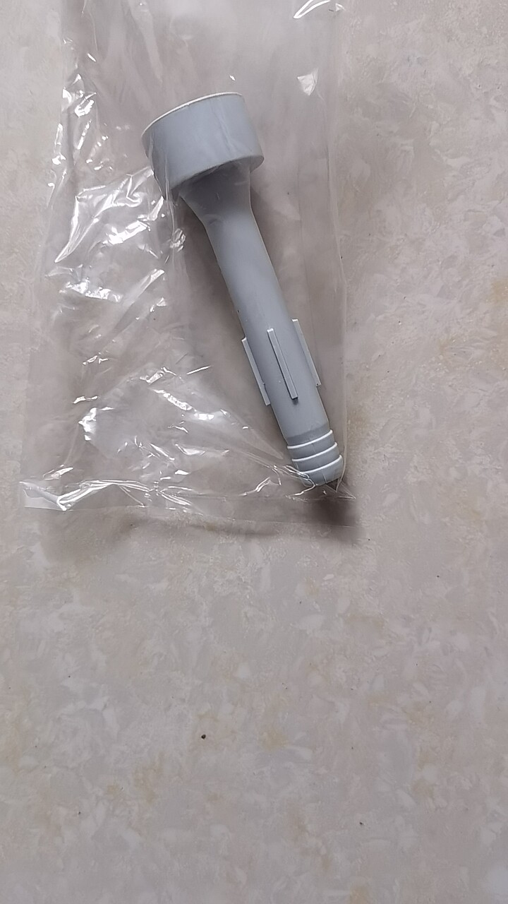 原装格力除湿机配件 转接头排水管DH20EB/25EB/30EB/40EB送排水管