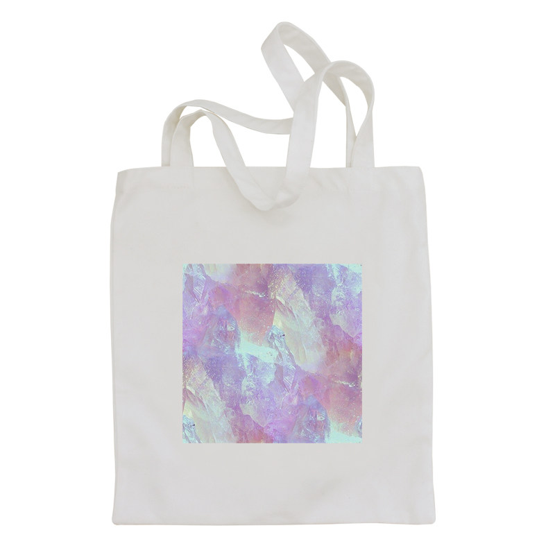 李因乐琉璃可爱风大号帆布包袋