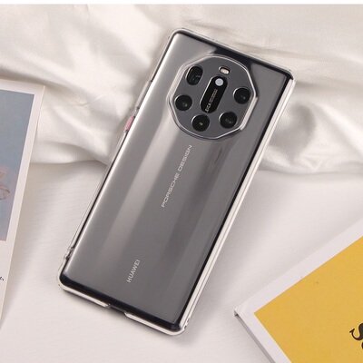 全透明mate70rs华为硅胶简约