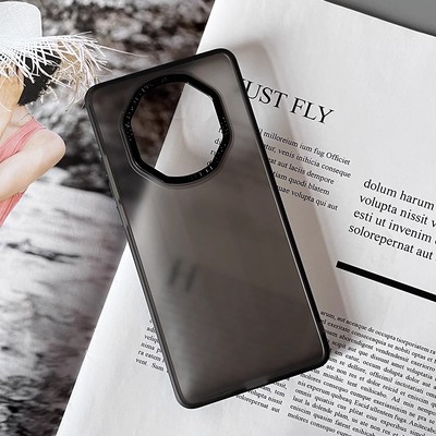 华为mate40rs保时捷高级简约