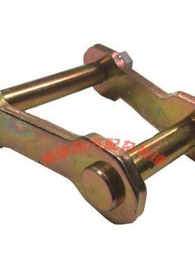 04483-0K050适用于海拉克斯VIGO四驱后钢板吊耳钢板钓饵