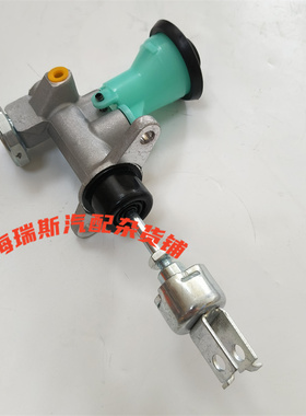 适用丰田兰德酷路泽HZJ79皮卡离合器总泵31410-60590