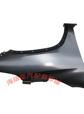 适用于丰田FORTUNER前叶子板15款穿越者前叶子板53802-KK020