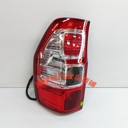 适用于福特Ranger12-18款尾灯FORD福特后转向灯后刹车灯尾灯