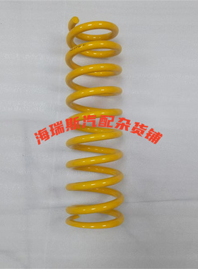 48131-6B320适用丰田兰德酷路泽HZJ79减震器弹簧LAND CRUISTR