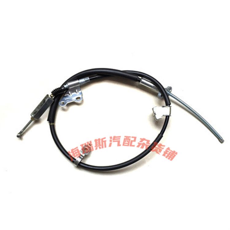 46420-0K041适用于丰田皮卡海拉克斯VIGO后手刹线4WD 46430-0K041