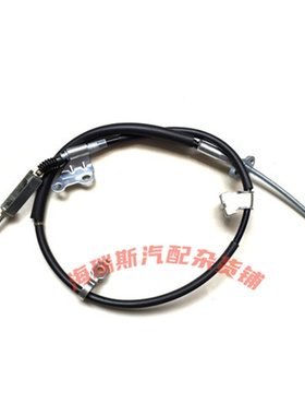 46420-0K041适用于丰田皮卡海拉克斯VIGO后手刹线4WD 46430-0K041