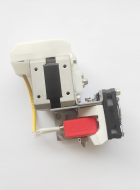 适用CETUS 3DP-18-4A 3d打印机 MK1 MK2 MK3 打印头 喷头 挤出机