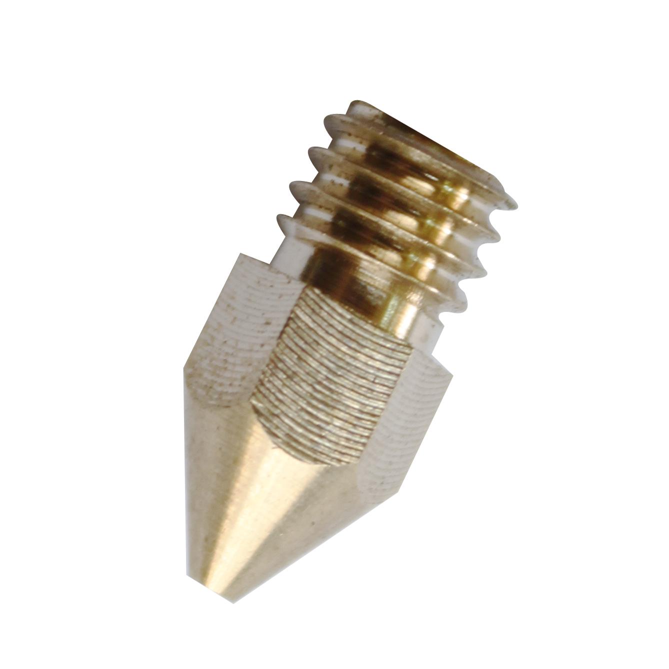 全新喷嘴喷头太尔时代老式外螺纹