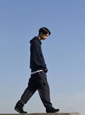 极道装备美国POPEYE杂志款Propper BDU Trouser 战术长裤多色可选