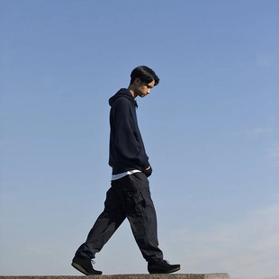 极道装备美国POPEYE杂志款Propper BDU Trouser 战术长裤多色可选