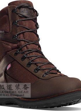 极道装备 美国Danner 62115 East Ridge保暖全防水徒步狩猎登山鞋