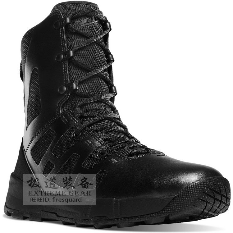 danner装备美国热天特种战术靴