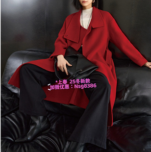 加微发图订金代购 国内专柜正品 25冬新款 村上