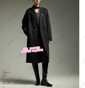 加微发图订金代购 妍B 国内专柜正品 新款 25冬季