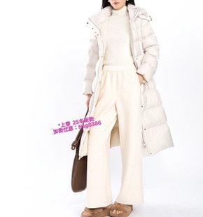 加微发图订金代购 国内专柜正品 25冬新款 村上