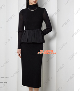 加微发图订金代购 国内专柜正品 25秋新款 妍B