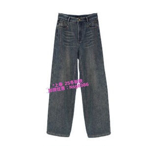 加微发图订金代购 国内专柜正品 25冬新款 村上