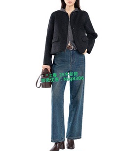 加微发图订金代购 国内专柜正品 25冬新款 村上春