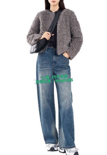 加微发图订金代购 国内专柜正品 25冬新款 村上