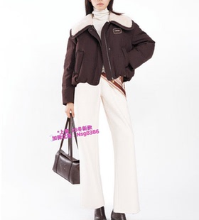 加微发图订金代购 国内专柜正品 25冬新款 村上