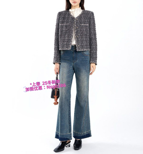 加微发图订金代购 国内专柜正品 25秋新款 村上