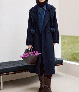 加微发图订金代购 国内专柜正品 25冬新款 村上