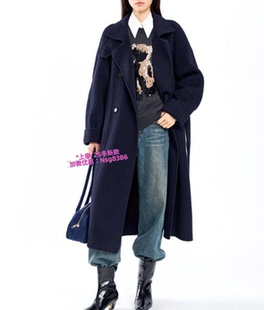 加微发图订金代购 国内专柜正品 25冬新款 村上