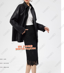 加微发图订金代购 国内专柜正品 25秋新款 妍B