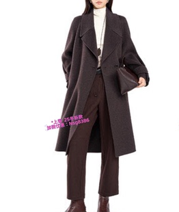 加微发图订金代购 国内专柜正品 25冬新款 村上